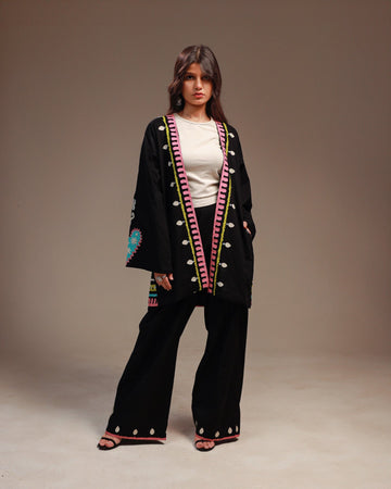 Midnight Black Full Set