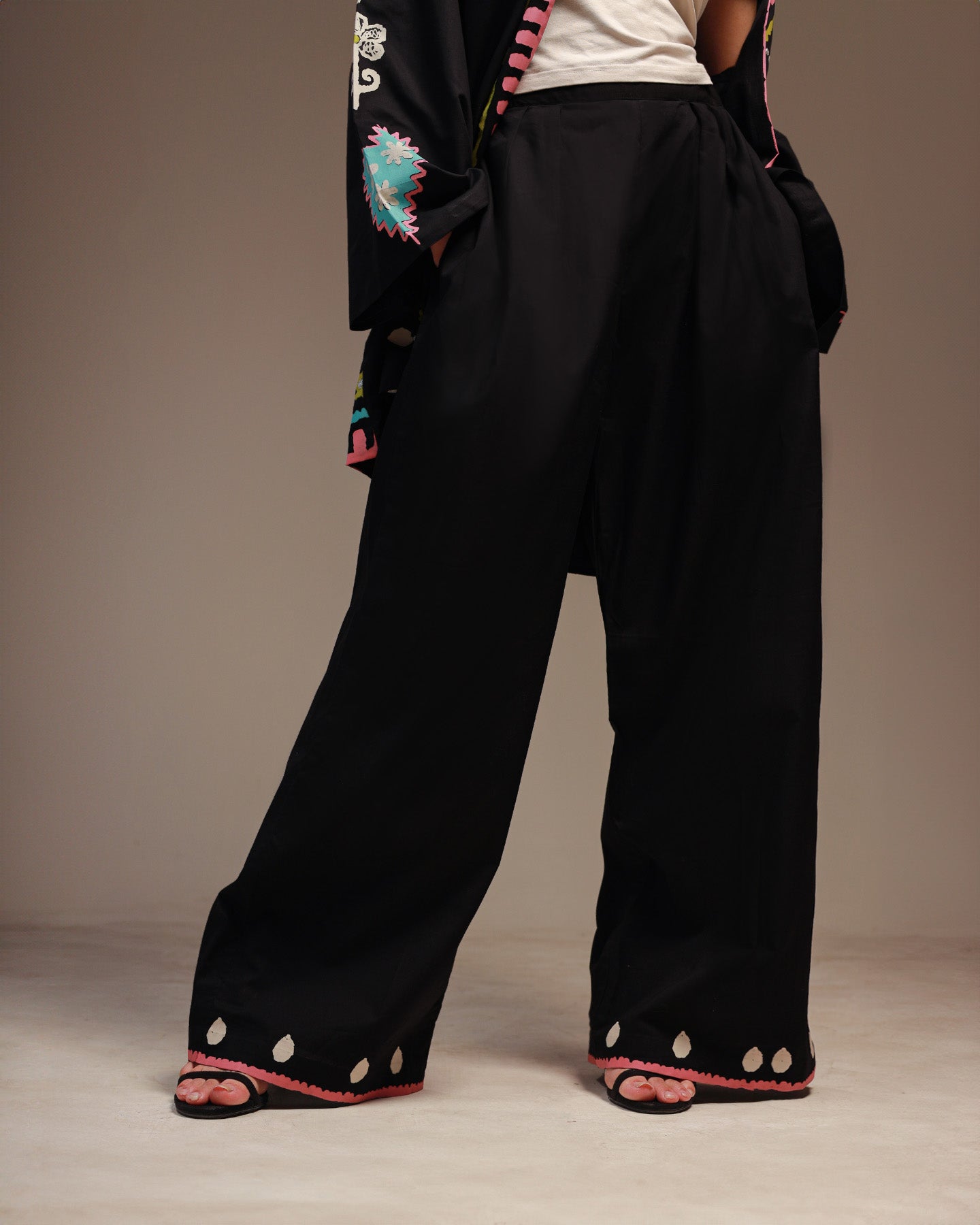 Midnight Black Full Set