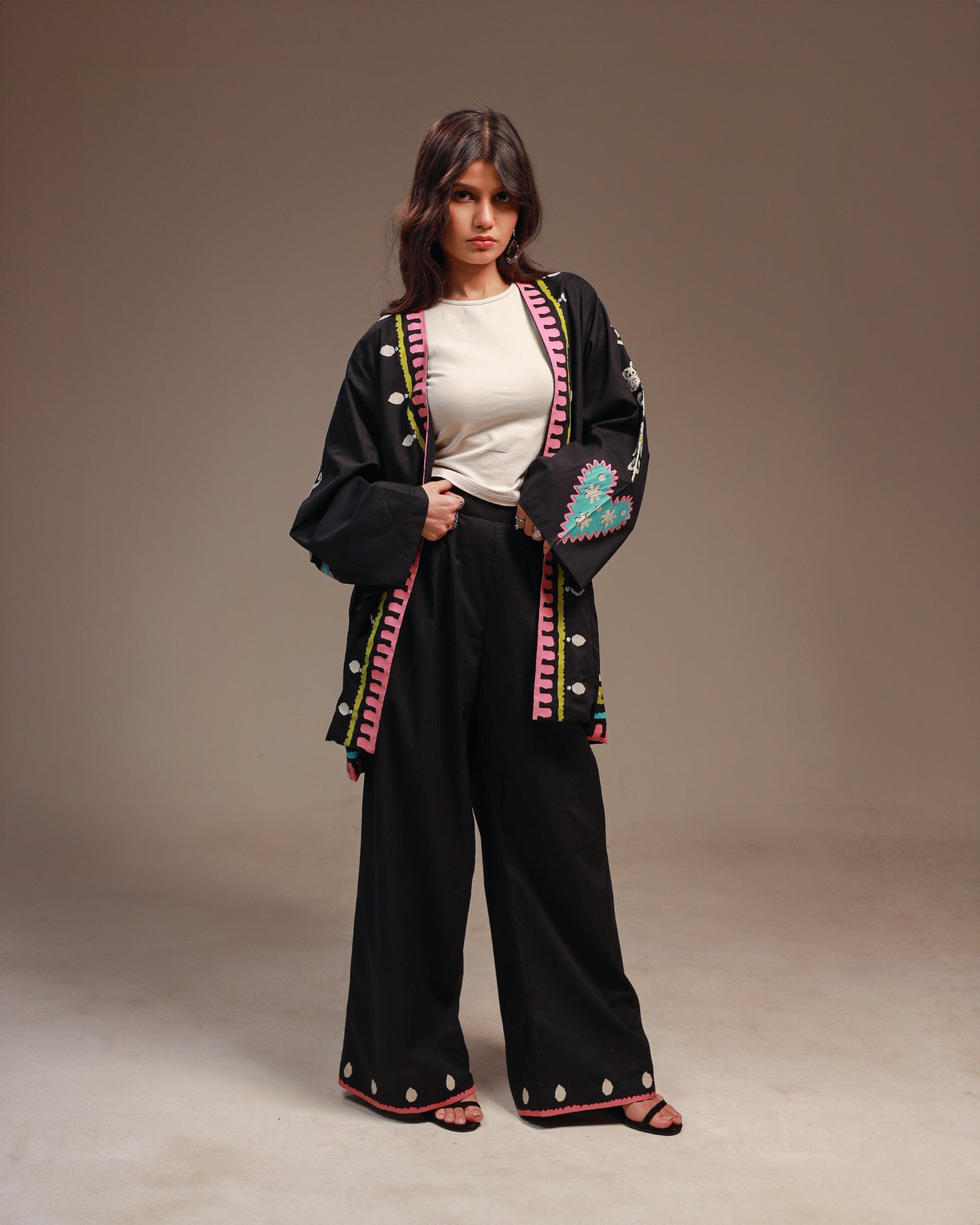 Midnight Black Full Set