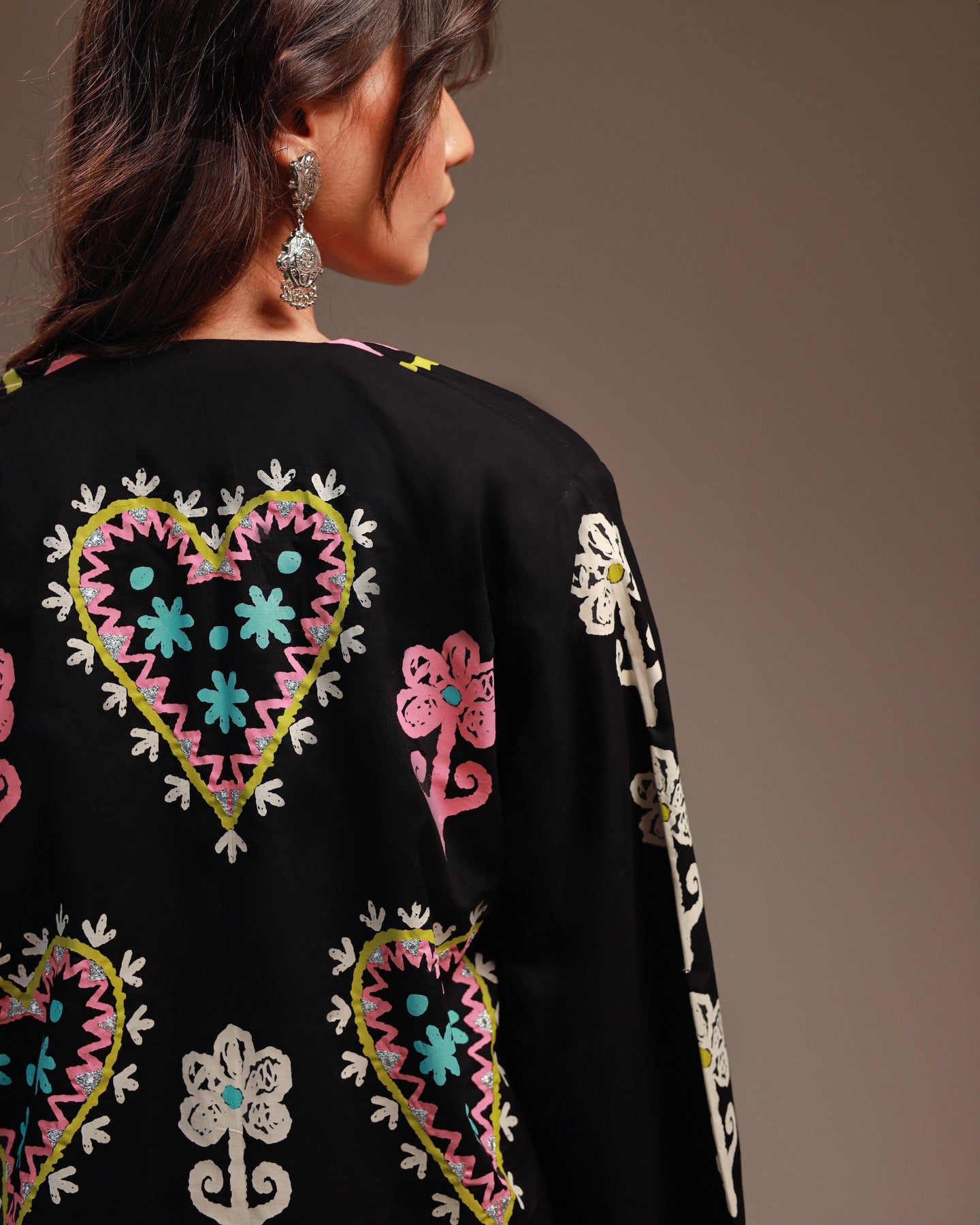 Midnight Black Full Set