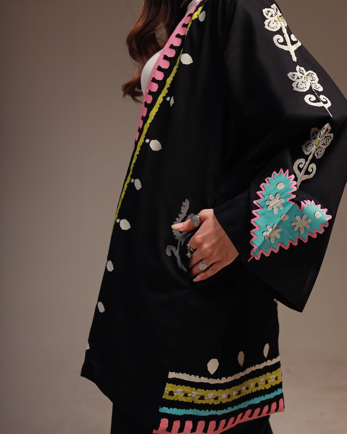 Midnight Black Full Set