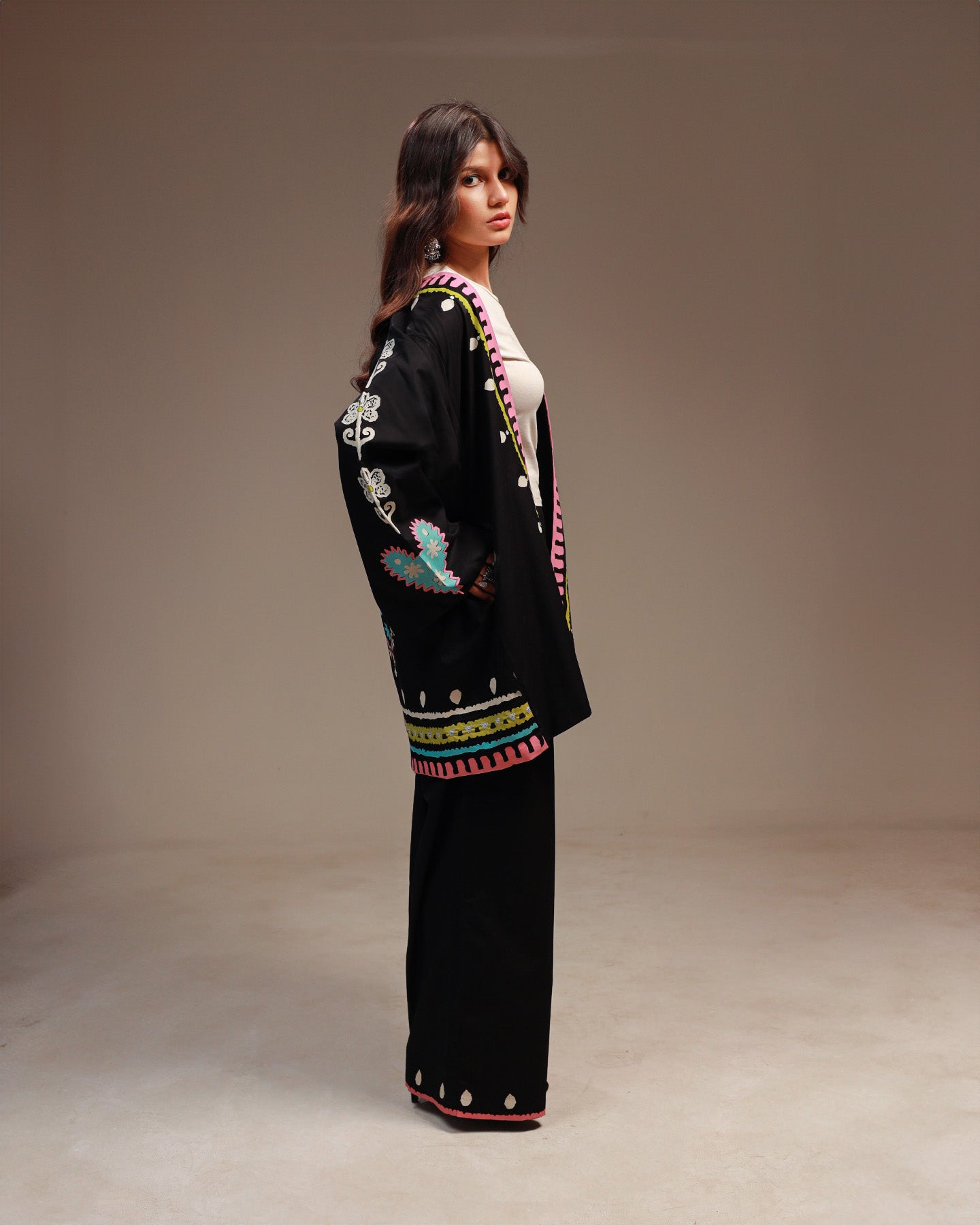 Midnight Black Full Set