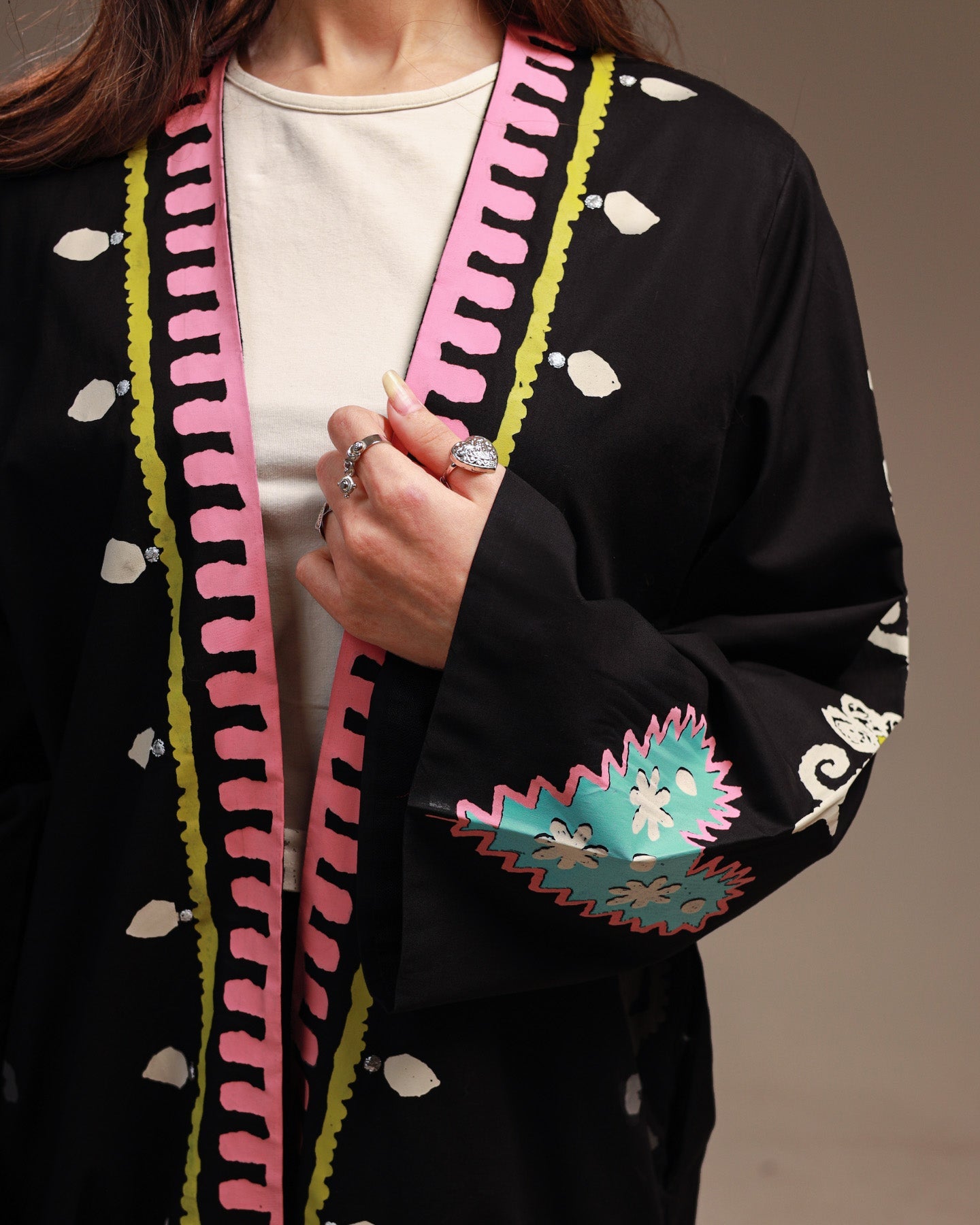 Midnight Black Full Set